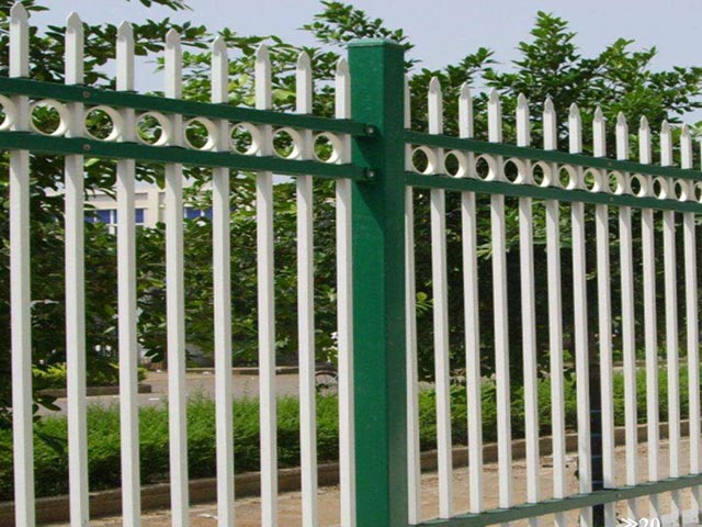 院墙栅栏 院墙栅栏